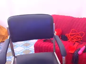 Chaturbate Sex Cam of sweetsour18