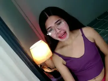 Chaturbate Adult Video Chat of _odette22