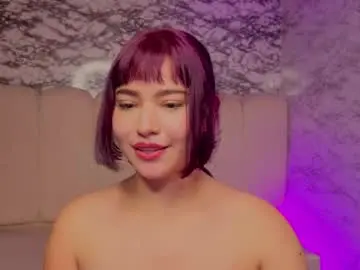 Chaturbate Free Porn Cam of afrodita_wild_v