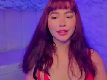 Chaturbate Live Sex Cam of afrodita_wild_v