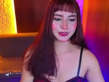 Chaturbate Adult Video Chat of afrodita_wild_v