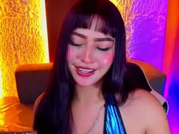 Chaturbate Live Porn of afrodita_wild_v