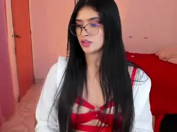 Chaturbate Sex Cam of andreeart