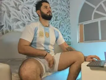 Chaturbate Adult Video Chat of bear_mao_