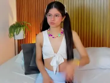 Chaturbate Best Webcam of carlina_15