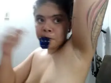 Chaturbate Live Sex of caroljeager