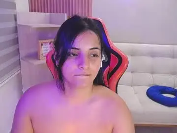 Chaturbate Sex Cam of cathaleyasex