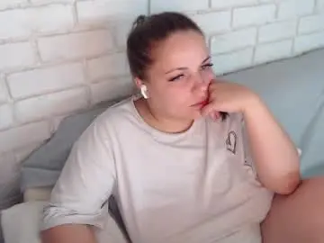Chaturbate Sex Cam of crazyy_girl_