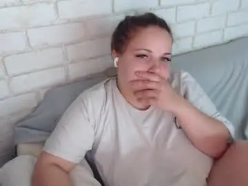 Chaturbate Adult Webcam of crazyy_girl_