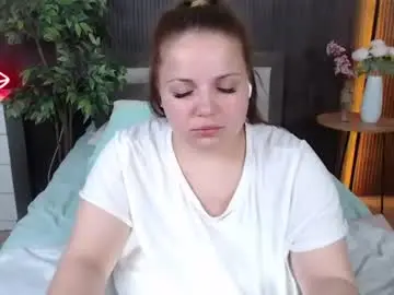 Chaturbate Sex Chat of crazyy_girl_