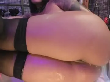 Chaturbate Live Porn of evaa_bdsm