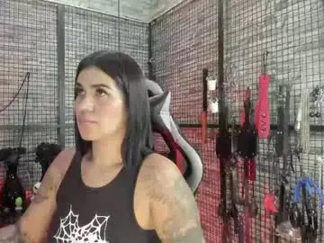 Chaturbate Best Webcam of evaa_bdsm