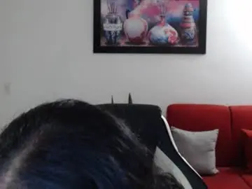 Chaturbate Nude Webcam of holly_itzel