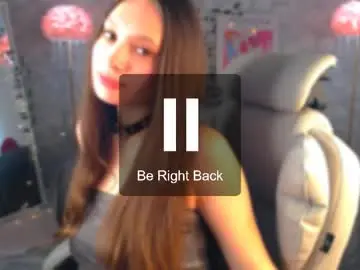 Chaturbate Free Porn Cam of kiananowak