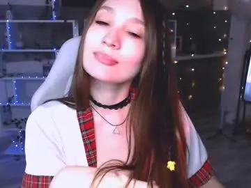 Chaturbate Watch Live Sex Cams of kiananowak