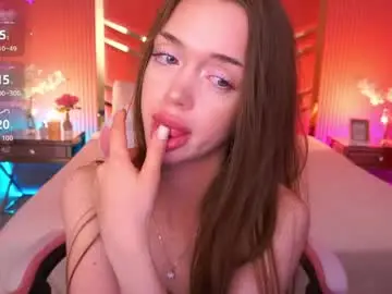 Chaturbate Free Porn Cam of krys_tina