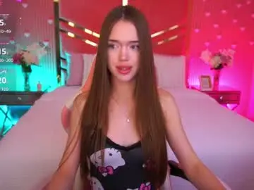 Chaturbate Free Live Porn of krys_tina