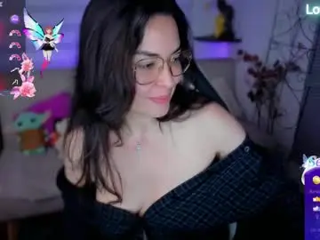 Chaturbate Watch Live Sex Cams of lunagasai_