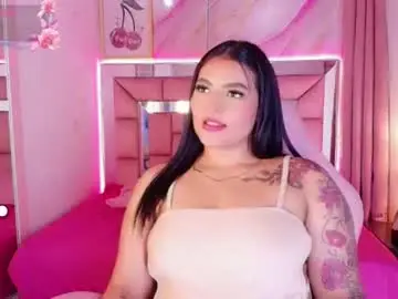 Chaturbate Nude Webcam of marilyn_rouge_