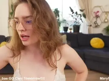 Chaturbate Watch Live Sex Cams of marymoody