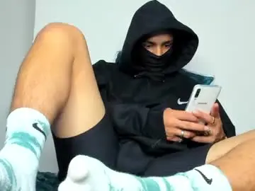 Chaturbate Nude Webcam of master_dominant_777