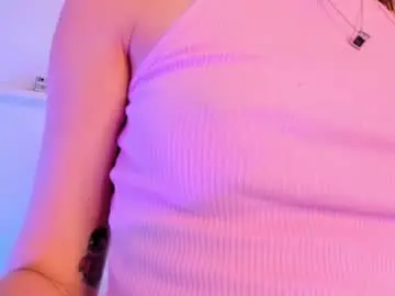 Chaturbate Adult Video Chat of mia_mintz