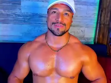 Chaturbate Sex Chat of mike_estevess