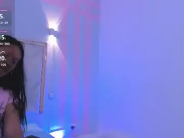 Chaturbate Live Sex of victoria1_tay