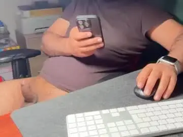 Chaturbate Watch Live Sex Cams of _daddypimp