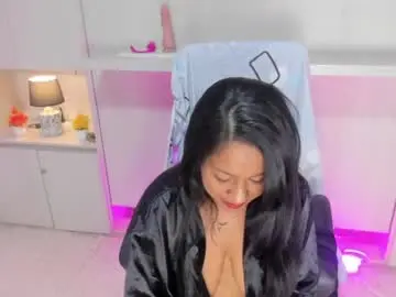 Chaturbate Live Sex of alliebennet