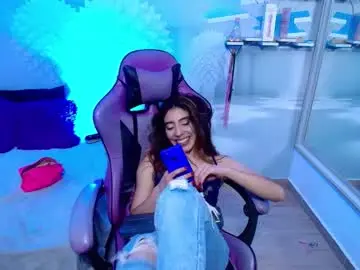 Chaturbate Best live sex cam show of ambel_rose