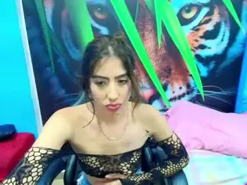Chaturbate Adult Webcams of ambel_rose