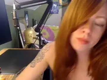 Chaturbate Free Live Porn of astraeasiren