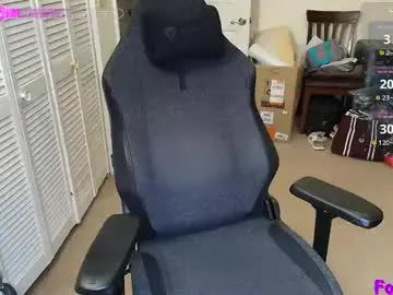 Chaturbate Sex Chat of dubi2020