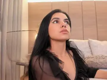 Chaturbate Live Porn of emilia_1040