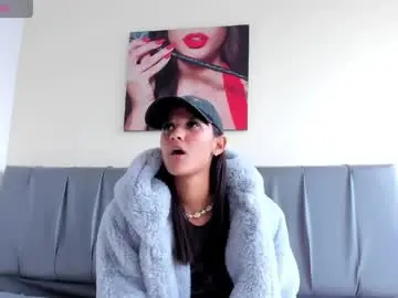 Chaturbate Best live sex cam show of iisabella_noa