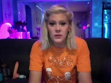 Chaturbate Live Sex of lexi_shocker