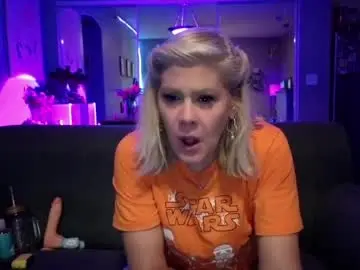 Chaturbate Private Sex Chat of lexi_shocker