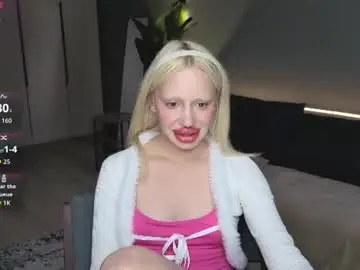 Chaturbate Best Webcam of luna_beverly