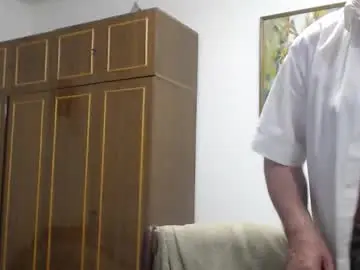 Chaturbate Sex Chat of machomale3