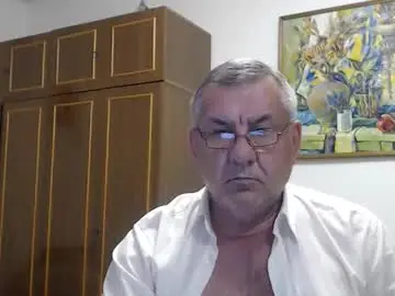 Chaturbate Adult Webcam of machomale3