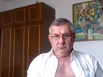 Chaturbate Adult Webcam of machomale3