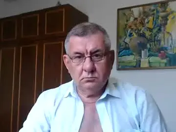Chaturbate Live Sex Cam of machomale3