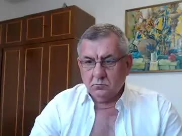 Chaturbate Sex Cam of machomale3