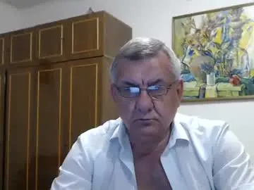 Chaturbate Nude Webcam of machomale3