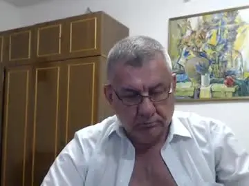 Chaturbate Live Sex of machomale3