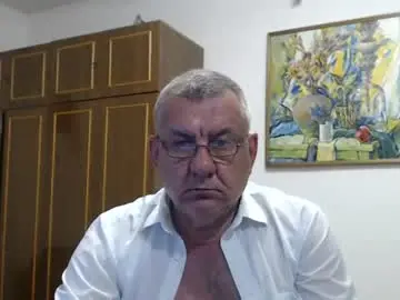 Chaturbate Nude Webcam of machomale3