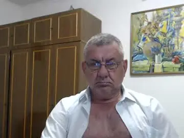 Chaturbate Live Sex of machomale3