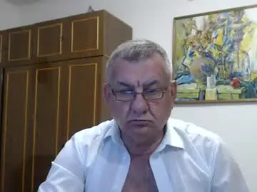 Chaturbate Live Sex of machomale3