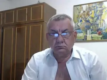 Chaturbate Live Sex of machomale3